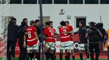 تردد قناة الجزائرية الأرضية لنقل مباراة مصر والسنغال في أمم أفريقيا